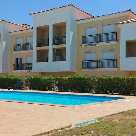 Apartamento Piscina 5 Minutos Praia Алкантарілля Екстер'єр фото