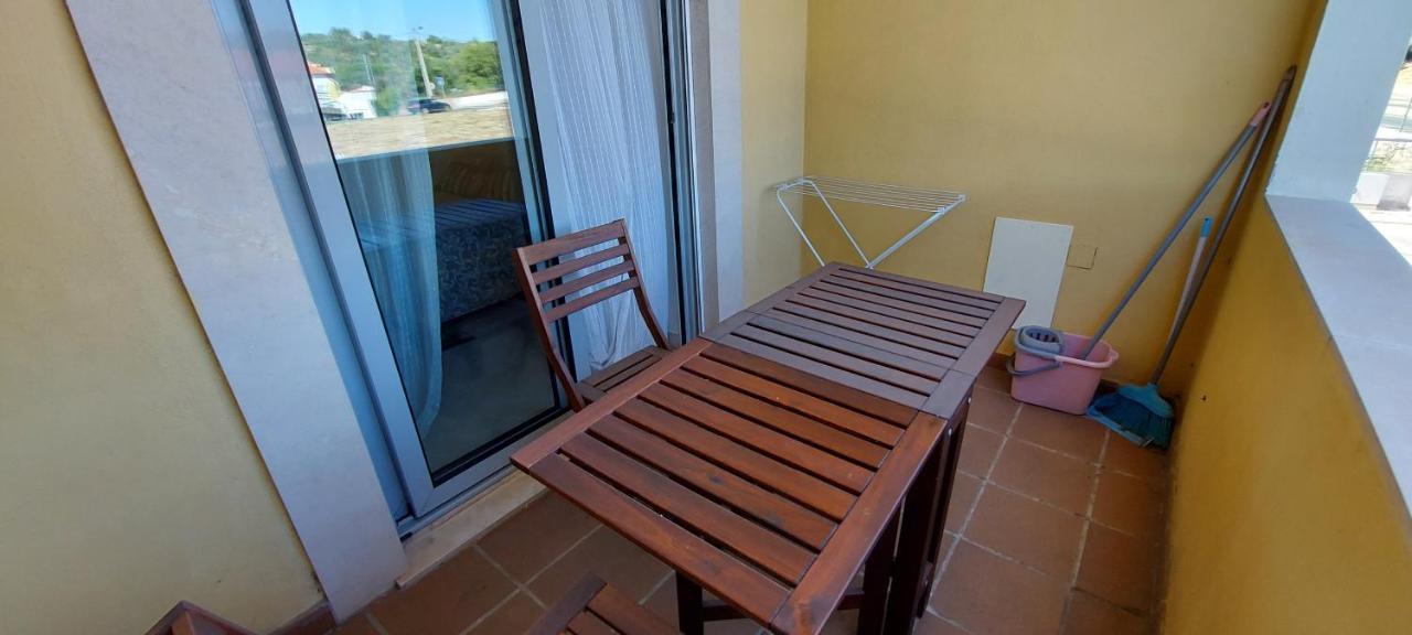 Apartamento Piscina 5 Minutos Praia Алкантарілля Екстер'єр фото